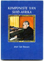 Komponiste van Suid-Afrika