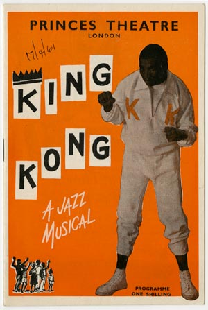 King Kong