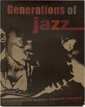 Generations of Jazz