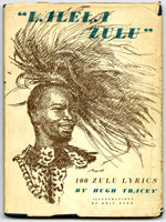 Lalela Zulu