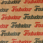 Troubadour