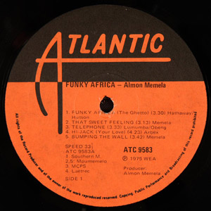 Atlantic