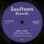 Soultown