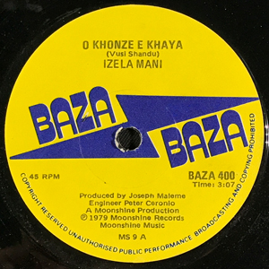 Baza Baza