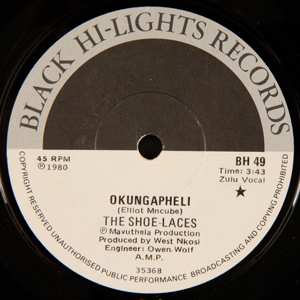 Black Hi-Lights Records