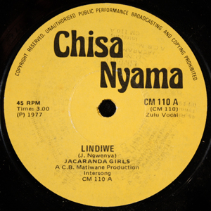 Chisa Nyama
