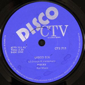 CTV Disco