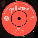 Gallotone