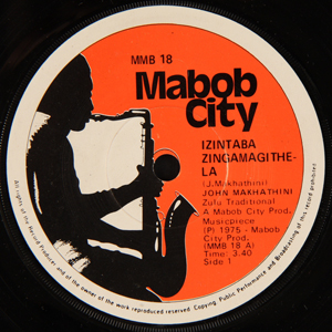 Mabob City