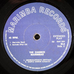 Marimba Records