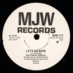 MJW Records