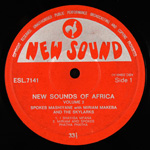 New Sound