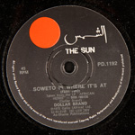The Sun