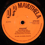 Up Mavuthela
