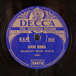 Decca