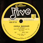 Jive