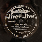 Jive Jive