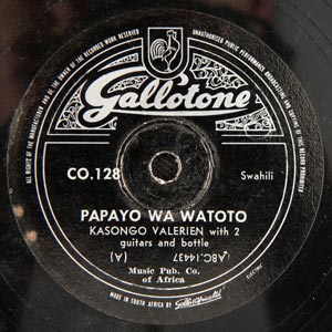 Gallotone CO
