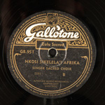Gallotone