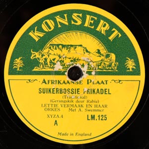 Konsert LM