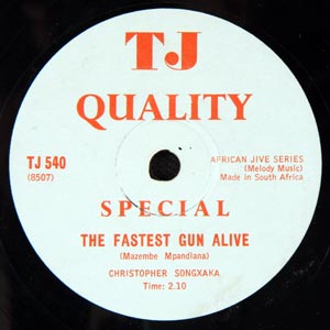 Quality TJ