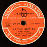 RVR
