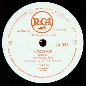 RCA