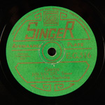 Singer