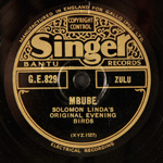 Singer