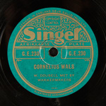 Singer