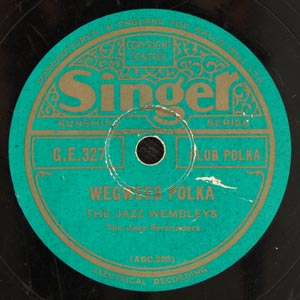 Singer Sunshine