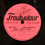 Troub