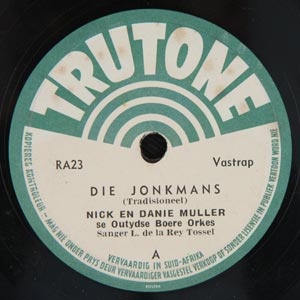 Trutone