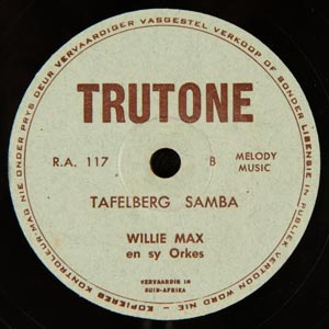 Trutone