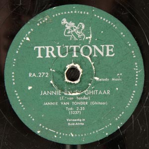 Trutone