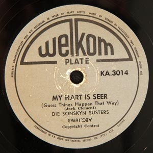 Welkom