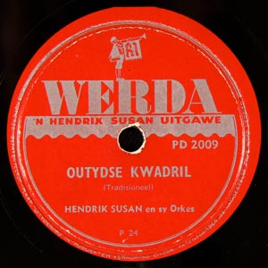Werda