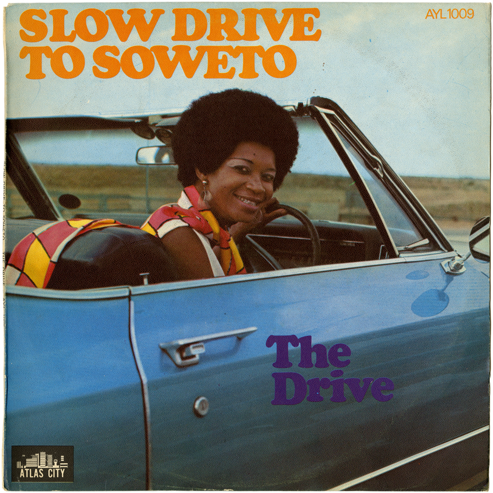 The Drive - Slow Drive to Soweto