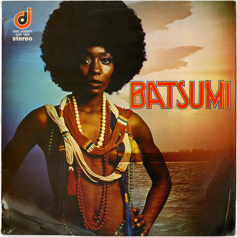 Batsumi - Batsumi