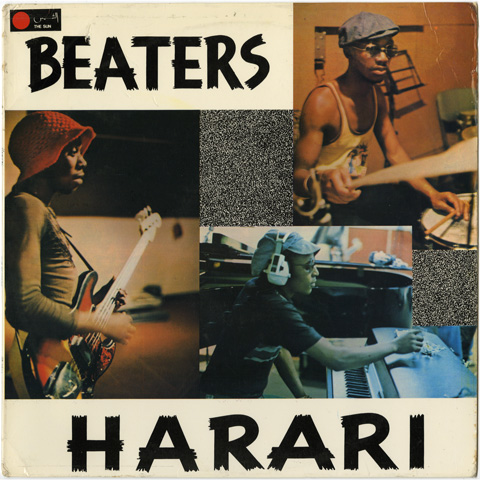 The Beaters - Harari