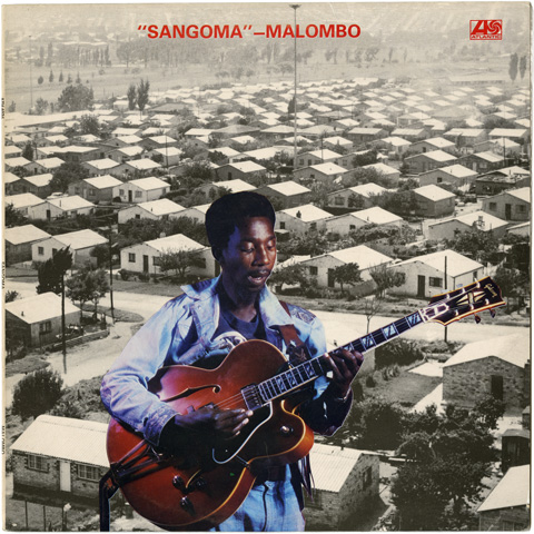 Malombo - Sangoma