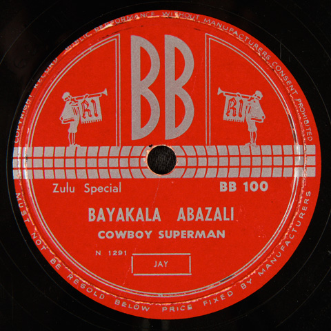 Various Artists - Bayakala Abazali / Sasihlezi Nentombi Yami