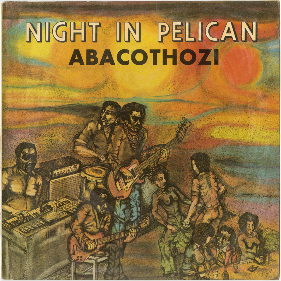 Abacothozi - Night in Pelican