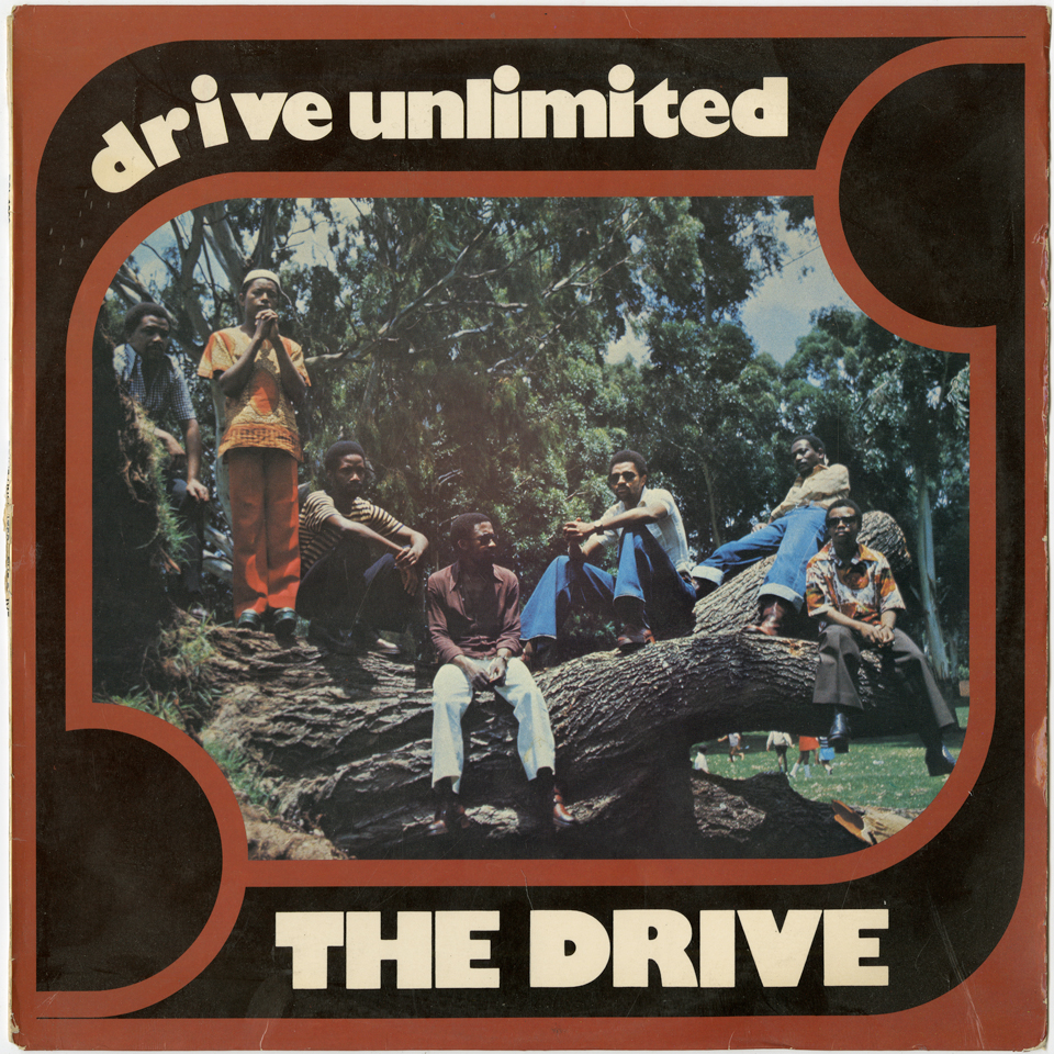 The Drive - Drive Unlimited